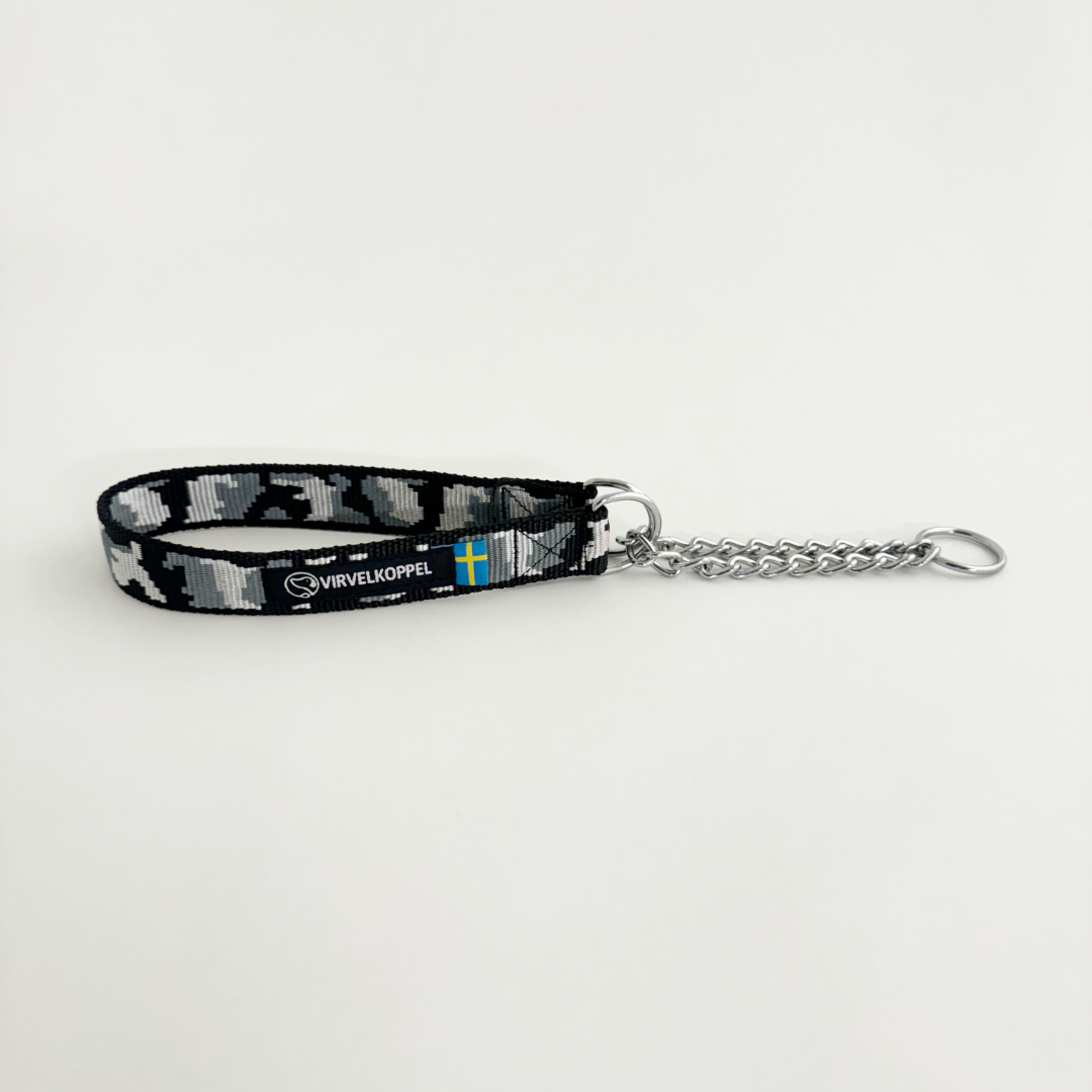 Half choker kaulakoru