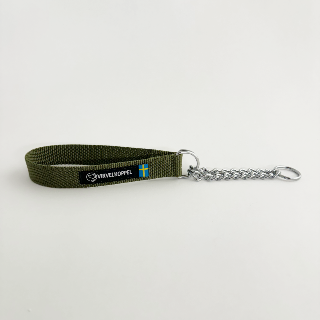 Half choker kaulakoru